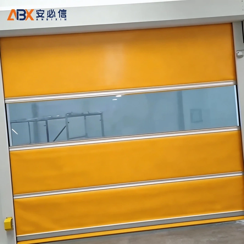 铁岭市快速卷帘门