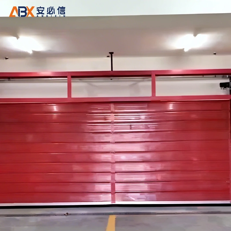 铁岭市快速卷帘门